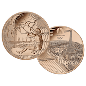 foto Francia 2022 - 1/4 Euro Kite surf - Parigi 2024