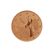 foto 1 centesimo - Andorra