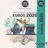 foto Francia 2026 - Divisionale