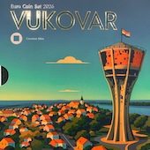 foto Croazia 2026 - Divisionale Vukovar