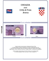 foto Aggiornamento Croazia 2025 - Pula: Arena