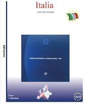 foto Aggiornamento Masterphil Divisionale 8 valori Italia 2026