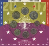 foto Francia 2007 - Divisionale