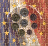 foto Francia 2003 - Divisionale