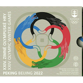 foto Slovacchia 2022 - Divisionale Olimpiadi Invernali Pechino 2022