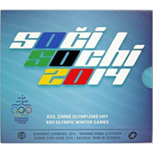 foto Slovacchia 2014 - Divisionale Olimpiadi Sochi