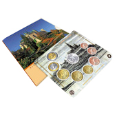 foto Slovacchia 2011 - Divisionale Regioni storiche