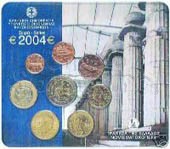 foto Grecia 2004 - Divisionale