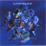 foto Finlandia 2002 - Divisionale