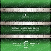 foto Lituania 2020 - Divisionale